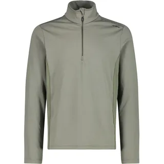 CMP Herren Pullover Man Fleece Jacket 3G10747-F876 56 / KAKI - 56