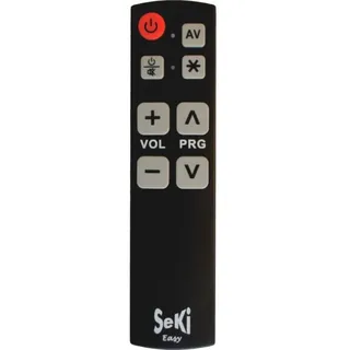 Seki Easy schwarz