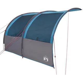 vidaXL Wasserfester Tarp Bogen mit Dach