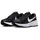 Damen Black/Iron Grey/White 40,5