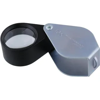 Eschenbach Einschlaglupe Präzision 8,0 x D 21 mm