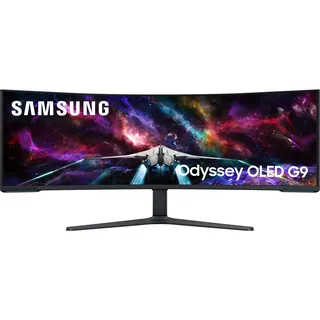 Samsung Odyssey Neo G9 S57CG954NU 57"