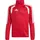 Tiro 26 Trainingsshirt Team Power Red/White 140