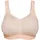 Damen Air Control Sport BH Größe 75A pink