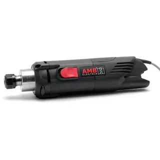 Fräsmotor AMB 1400 FME-P Di / 1400 W / 5.000 ... 25.000 1/min. ER16, Portalanbindung