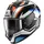 Apex Black/White/Blue M