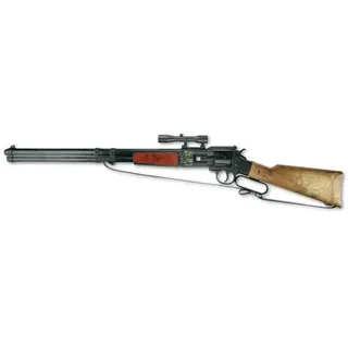 Weco 12er Gewehr Utah ca. 75,6 cm, Tester