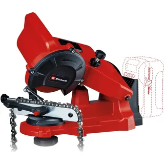 Einhell Akku-Sägekettenschärfgerät GE-CS 18 Li-Solo