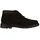 U Spherica Ec1 B Stiefel Dark Brown 42