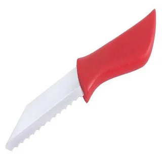 Contacto Küchenmesser 17,5 cm gezahnt