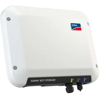 SMA Sunny Boy Storage 2.5