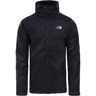 The North Face Evolve II Triclimate M tnf black XXL