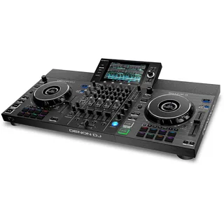 DENON DJ SC Live 4