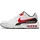 White/White/Wolf Grey/White 42