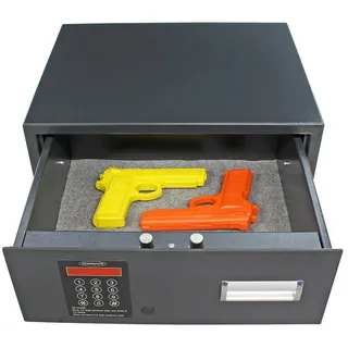 Profirst Caser 2 Elektronikschloss