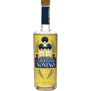 Nonino Distillatori Nonino Botanical Drink