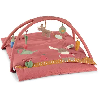Sterntaler Spielbogen Emmily für Babys mit Funktionen