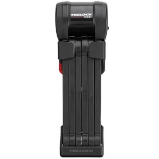 Trelock FS 580 TORO Schwarz Faltschloss