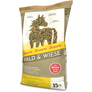 Josera Wald & Wiese 15 kg