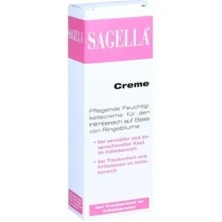 cooper consumer health SAGELLA Creme