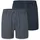 Boxer Boxershorts in sortiert 2 Gr 10