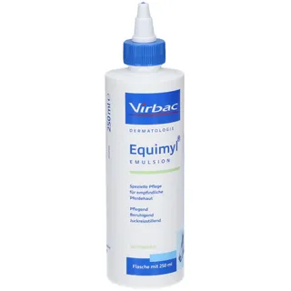 Virbac Equimyl Emulsion für Pferde 250 ml