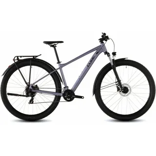 Cube Aim ONE FE 2026 29 Zoll RH XL lightpurple 'n' chrome