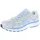 Herren Metallic Platinum/University Blue 36