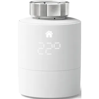 tado° Smartes Heizkörper-Thermostat 1 St.