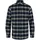 Hemd Dark Navy/Buckwheat Brown M