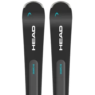Head Shape E-v8 All-Mountain-Ski 170 cm