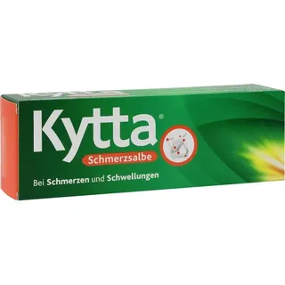 Schmerzsalbe 100 g