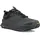 Herren Slim Schwarz 47