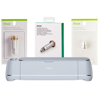 Cricut Maker 3 & Essential Tools Bundle Gestaltungsset