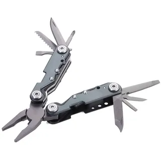 Troika Multitool ARBEITSGERÄT mini TOL42/GY,