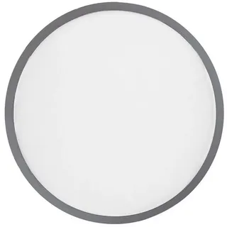 Livepac-Office 5x Frisbee mit Tasche / Wurfscheibe / auch zum bemalen geeignet / Farbe: weiß