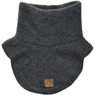 mikk-line Nackenwärmer in Anthrazit - 86/92