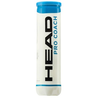 Head 4B PRO Coach - 4er Dose