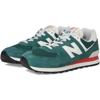 New Spruce/Sea Salt 44
