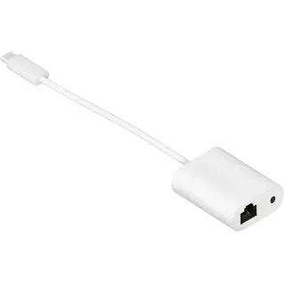 Sonos USB-C Kombinationsadapter Weiß