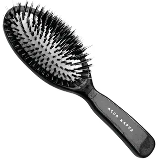 Acca Kappa Extension Hairbrush Oval