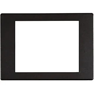 Kaiser Frontmaske 6x7 cm System V