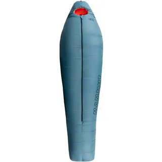 Mammut Comfort Down -15C Schlafsack - Nautical - Lang