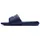 Slide Herren Midnight Navy/Midnight Navy/White 38,5