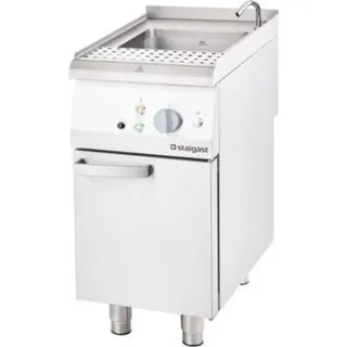 Stalgast Elektro-Nudelkocher aus der Serie 700 ND, 25 Liter