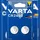 Varta Electronics CR 2450 2