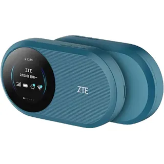 ZTE U10S Pro 4G Mobile WiFi6 Hotspot