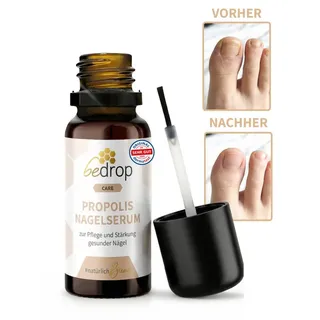 bedrop Propolis Nagelserum 10 ml