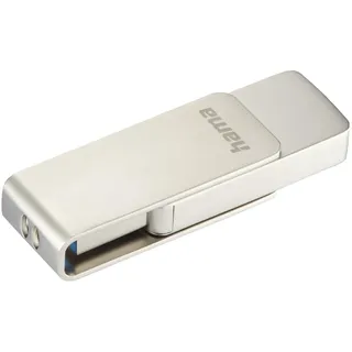 Hama Rotate Pro USB Stick, 512GB, USB-A), 3.0,
