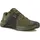 Herren Medium Olive/Sequoia/Black/Neutral Olive 45,5